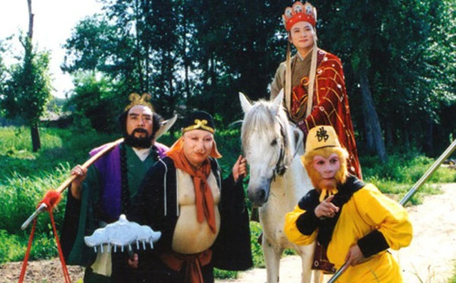 Trư Bát Giới có thực sự là đồ đệ yếu nhất của Đường Tăng?