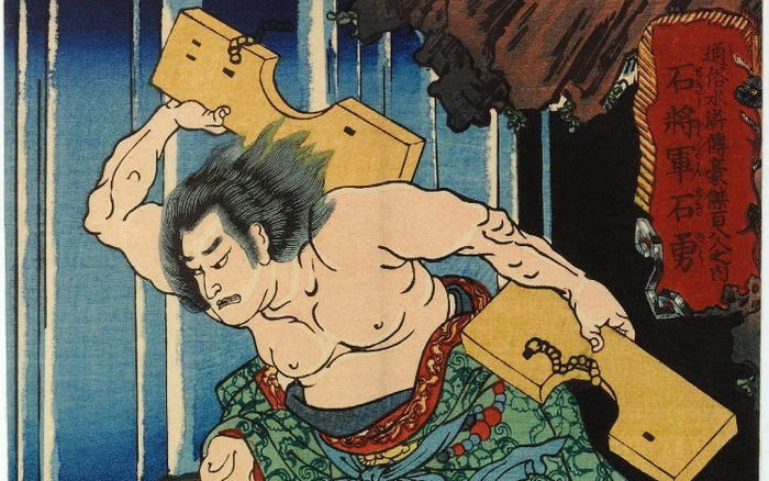 Không phải Lỗ Trí Thâm, ai mới là cao thủ đỉnh nhất Lương Sơn Bạc?