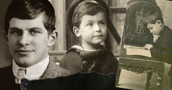 Bí mật “khủng” về người thông minh nhất trong lịch sử thế giới