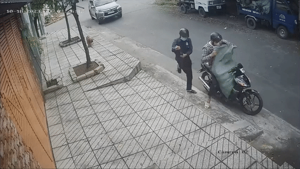 Thong tin moi vu 2 thanh nien nghi trom cho bi o to tong nga