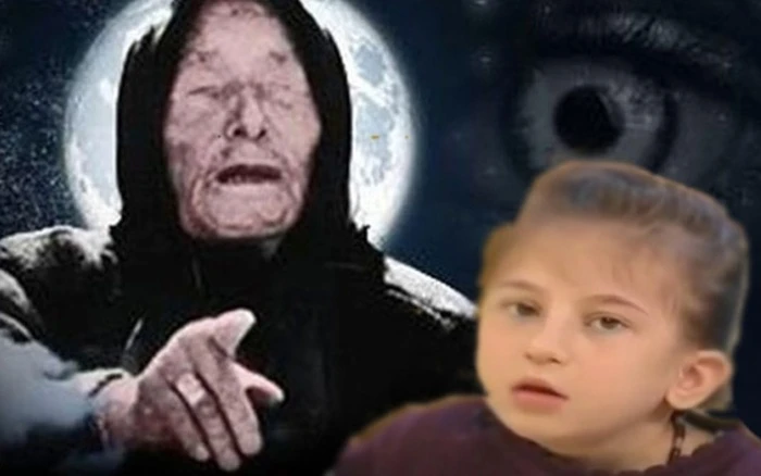 Sự thật ngỡ ngàng về “truyền nhân” của nhà tiên tri mù Vanga 