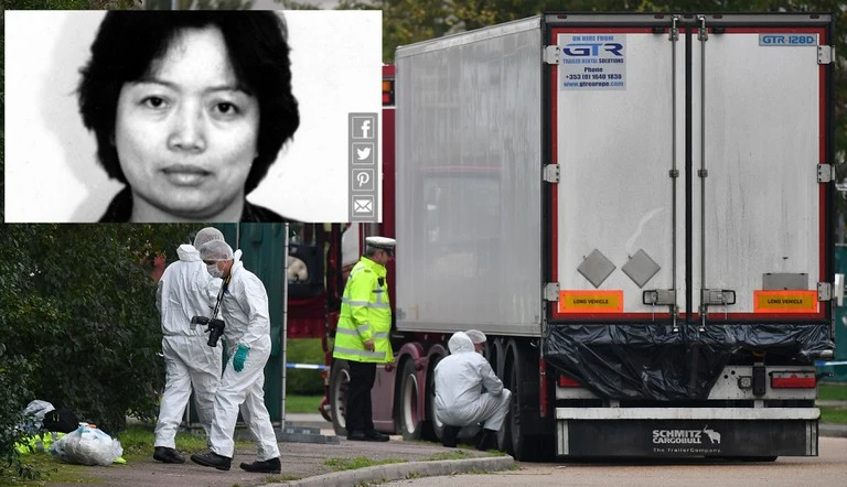 Chân dung hai bà trùm băng đảng khét tiếng thế giới