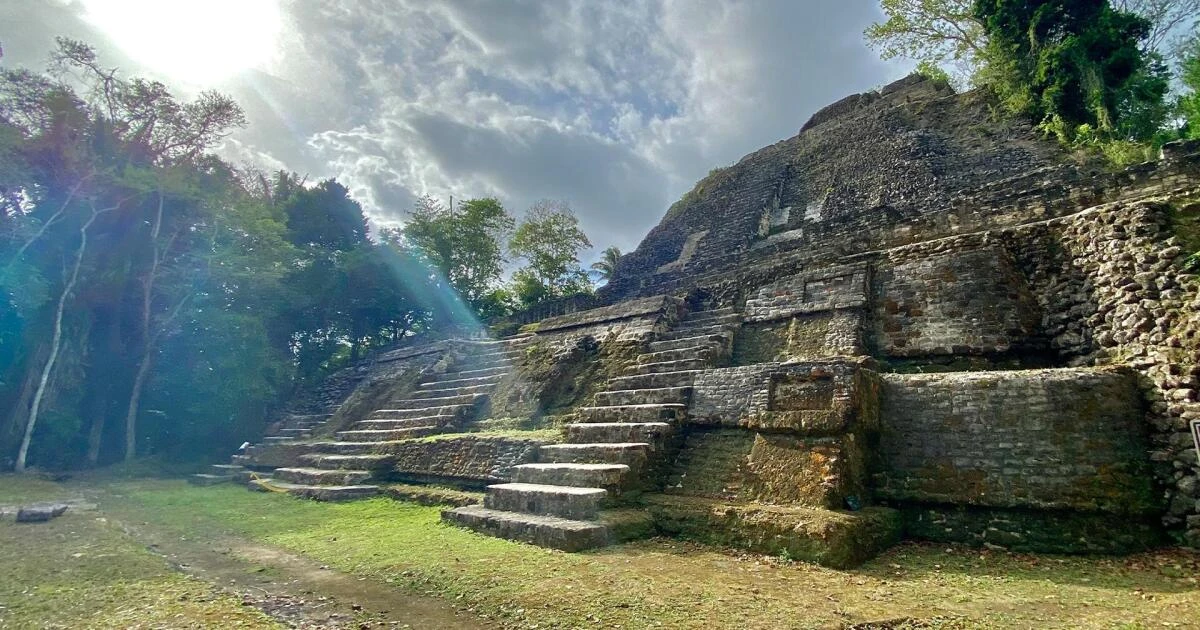 Tìm ra nguyên nhân chấn động khiến nền văn minh Maya sụp đổ