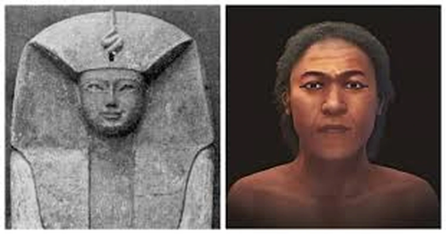 Kiểm tra xác ướp pharaoh Ai Cập, lộ bí mật cái chết rùng rợn