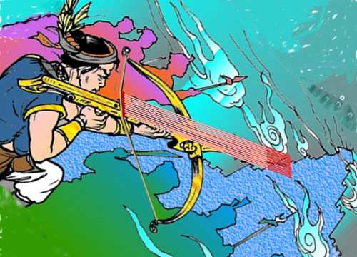 Điểm danh 4 vũ khí huyền thoại trong lịch sử Việt Nam