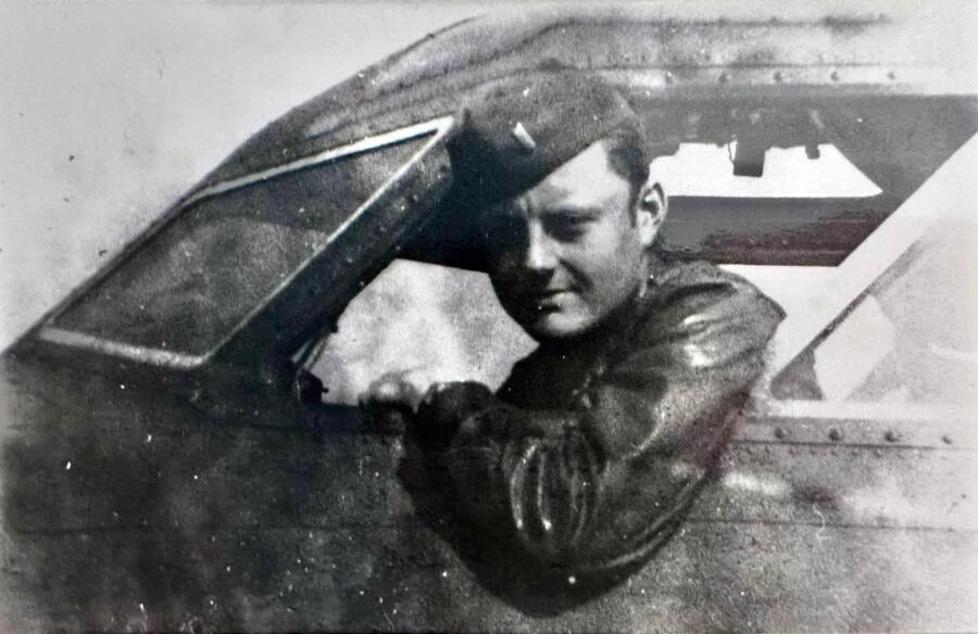 Phát hiện mới về vụ phi công Mỹ mất tích trong Thế chiến 2