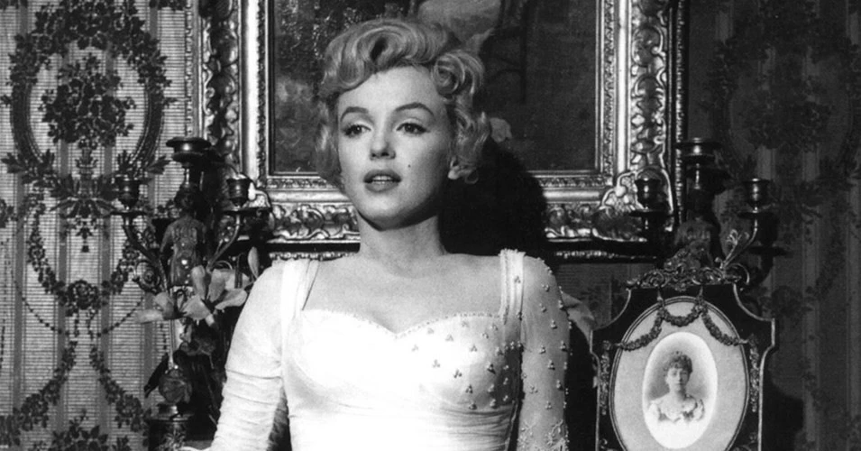 Marilyn Monroe bị ''thủ tiêu'' vì làm gián điệp cho Liên Xô?