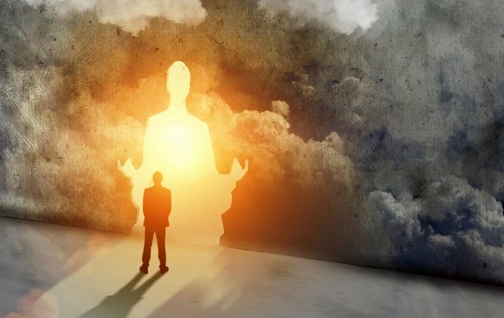 Khi chết, con người có thể mang theo thứ gì sang thế giới bên kia?