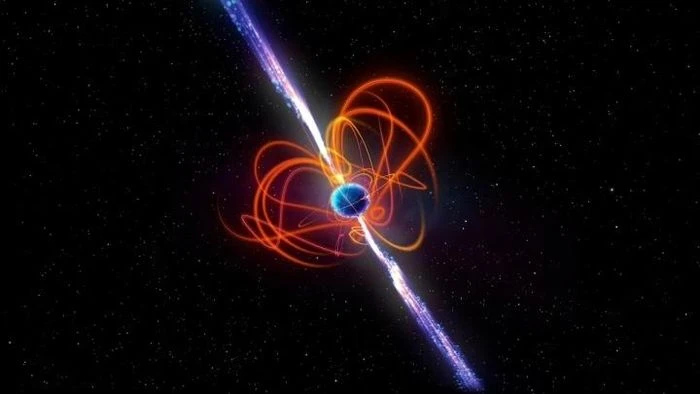 Nóng: Người ngoài hành tinh đang cố gắng liên lạc với con người?