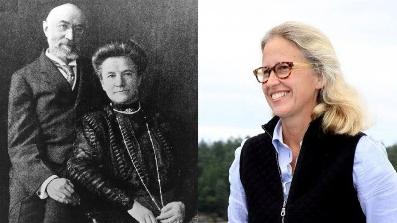 Giải mã trùng hợp khó tin giữa thảm kịch tàu lặn Titan và tàu Titanic