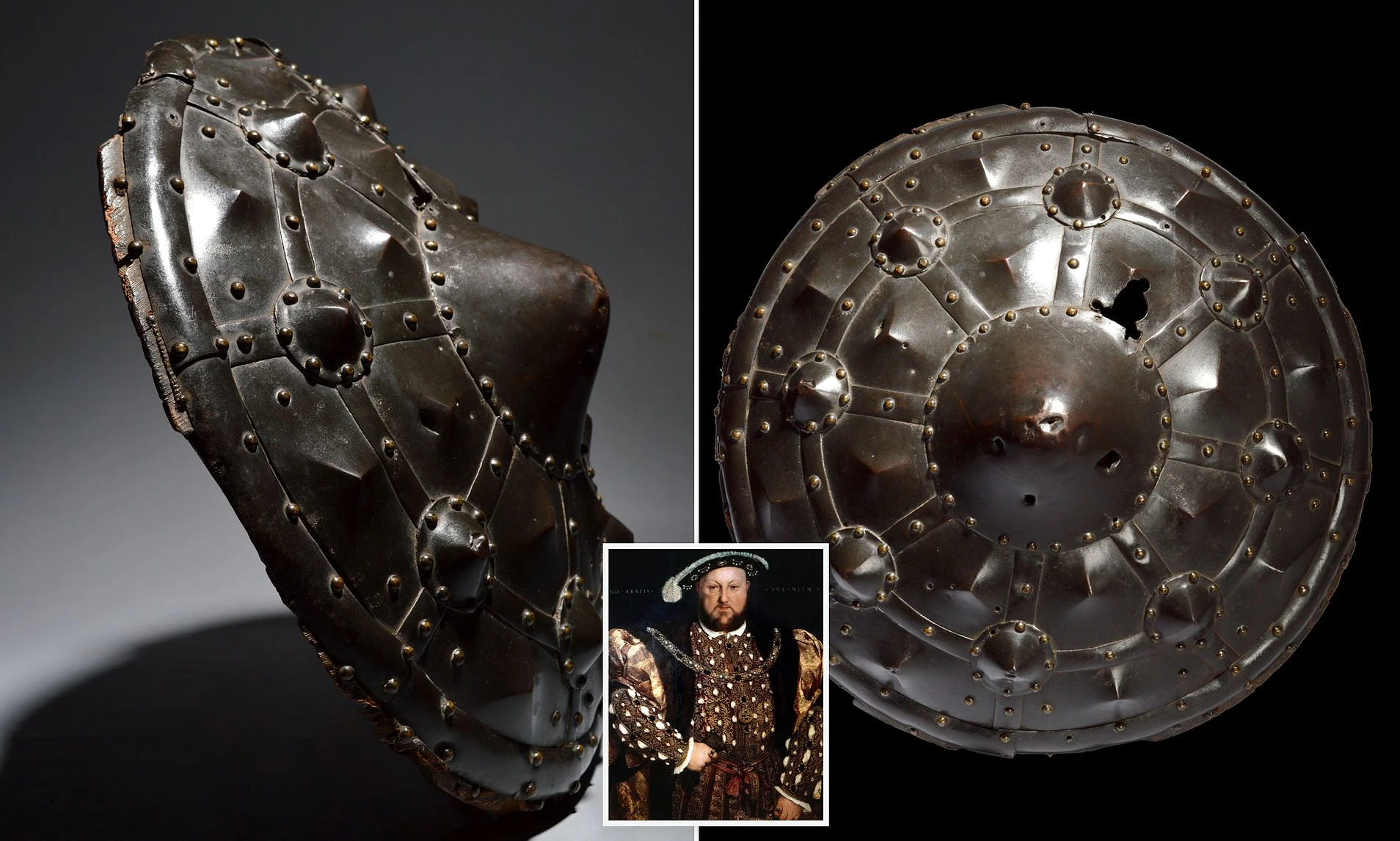 Dàn vũ khí "hủy diệt" sử dụng trong chiến tranh của người xưa