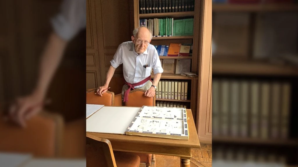 Dùng AI khôi phục sách cổ 2.000 tuổi, bí mật lần đầu hé lộ