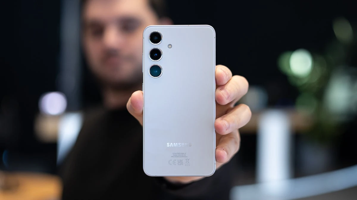 Lộ tính năng nổi bần bật trên Samsung Galaxy S24, nhiều người háo hức