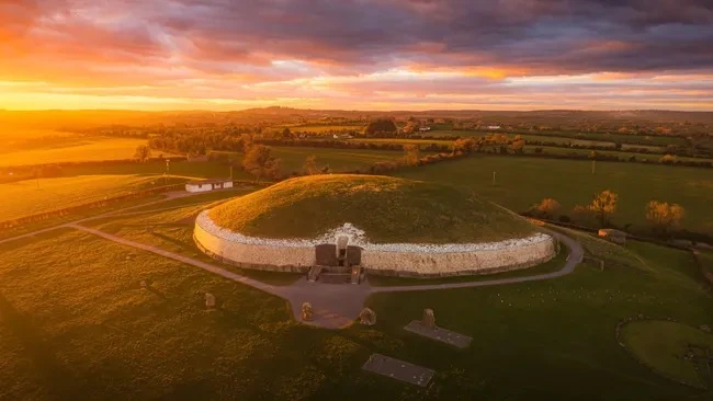 Sự thật 'động trời' về 55 hài cốt trong mộ cổ 5.000 tuổi