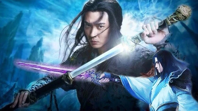 Giải mã giật mình ngoại hiệu Kiếm Ma của Độc Cô Cầu Bại 