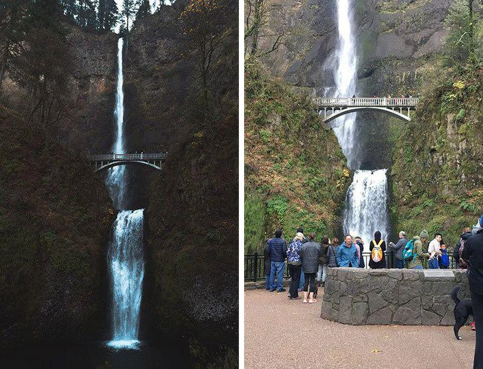 Ngỡ ngàng với hậu trường những bức ảnh ảo lung linh trên mạng