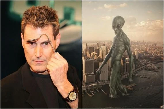 Dự báo sốc: "Người ngoài hành tinh sắp đến Trái đất, làm chuyện khó ngờ!"