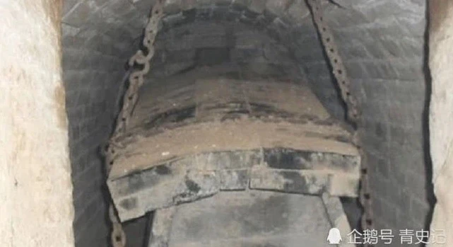 Mở mộ cổ hơn 600 tuổi, chuyên gia "tái mặt" thấy quan tài lơ lửng 