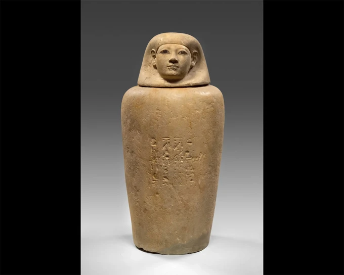 Phân tích xác ướp Ai Cập, chuyên gia tái mặt thấy thứ lạ lùng