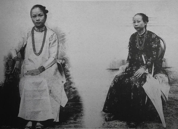 Ảnh độc: Bồi hồi ngắm cuộc sống Sài Gòn đầu thế kỷ 20 