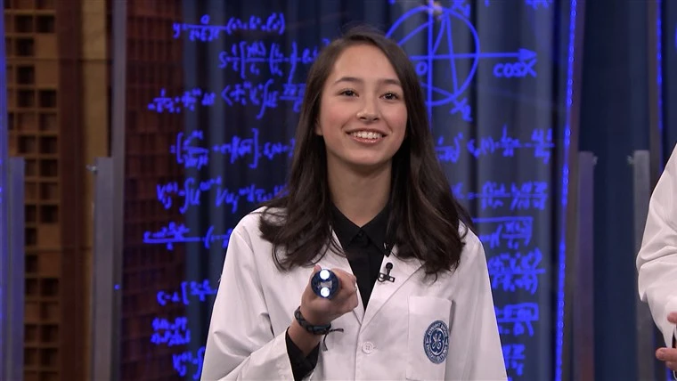 Top phát minh phi thường của những “thiên tài nhí“