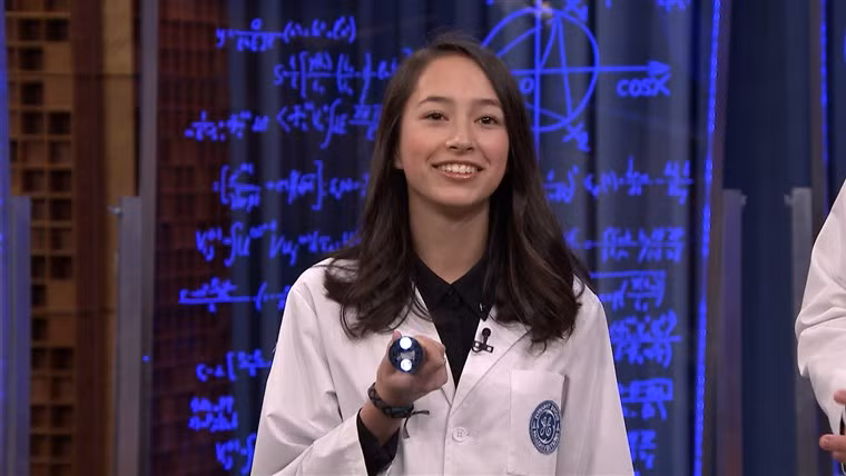 Top phát minh phi thường của những “thiên tài nhí“