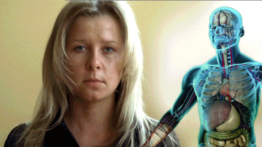 Thế giới ẩn chứa nhiều bí ẩn mà khoa học chưa giải mã được. Trong số này, nổi tiếng là bí ẩn về những đôi mắt nhìn xuyên thấu vạn vật của các con người đặc biệt.