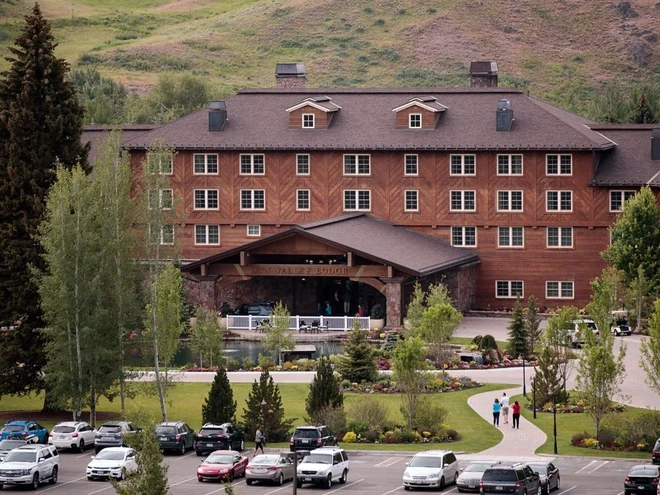 Khu du lịch nổi tiếng thành nơi có tỷ lệ nhiễm COVID-19 hàng đầu nước Mỹ 