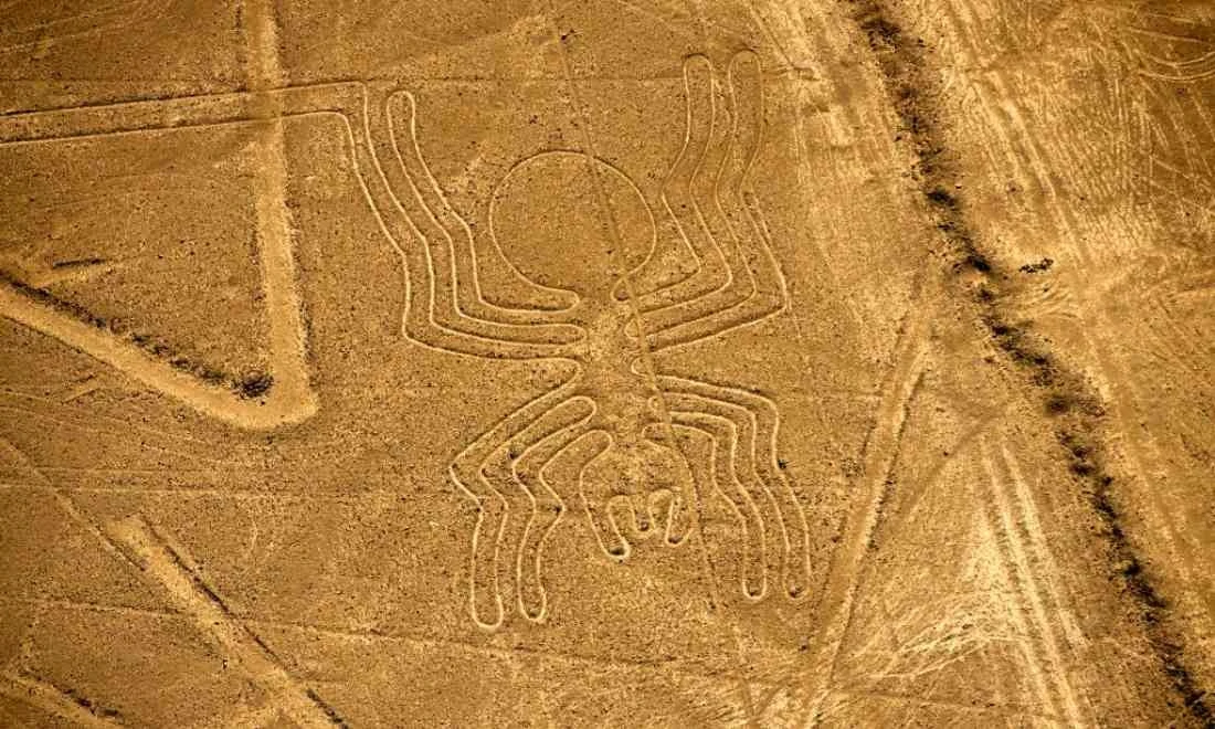 Bí ẩn cổ đại muôn đời khó giải gây “xoắn não” cả thiên tài 