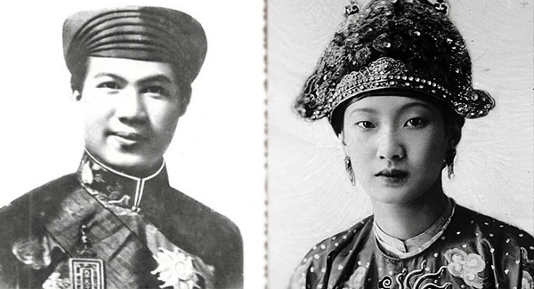 8 bóng hồng “nâng khăn sửa túi” cho vua Bảo Đại: Ai tuyệt sắc nhất?