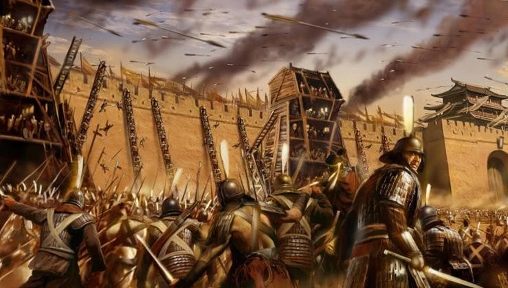 Giải mã trận đánh lấy ít địch nhiều nổi tiếng lịch sử TQ