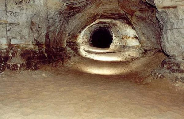 Chuyện mất tích kỳ bí ở “tam giác quỷ” nước Nga