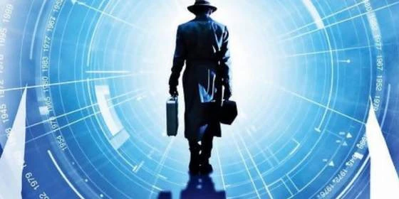 Giật mình bằng chứng du hành xuyên thời gian không thể lý giải