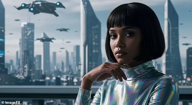 1.000 năm tới, diện mạo con người sẽ như thế nào?