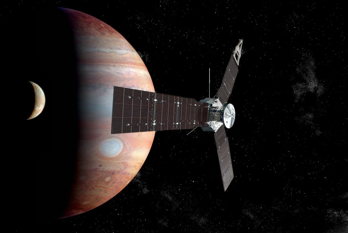 NASA sắp gửi bài thơ vào vũ trụ: Người ngoài hành tinh có đọc được?