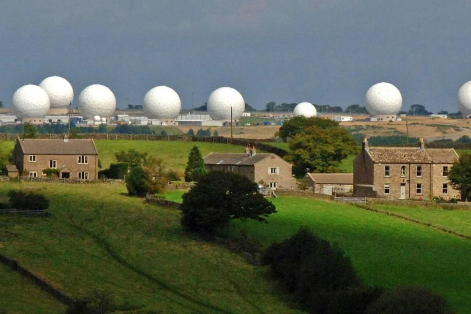 3 địa điểm “bất khả xâm phạm”, đố ai dám bén mảng