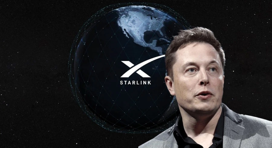 Chi tiết thiết bị Starlink được tỷ phú Elon Musk gửi tới Ukraine