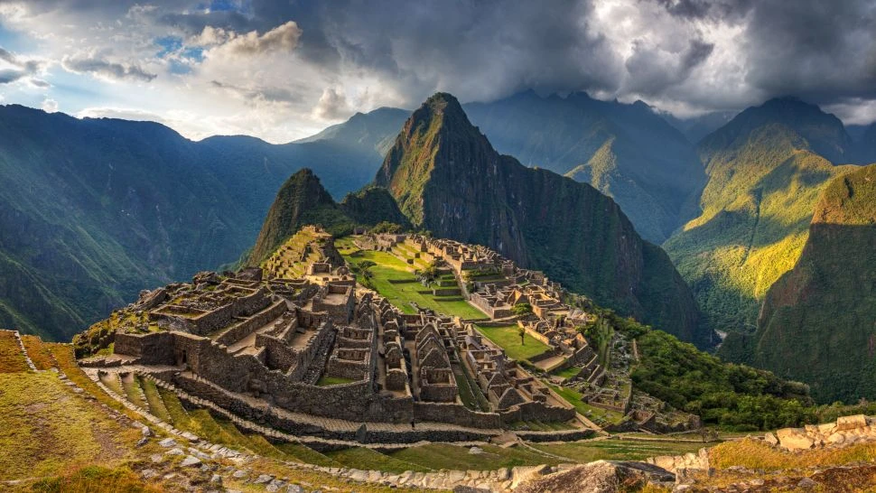 "Hài cốt lên tiếng" tiết lộ sự thật choáng về thánh địa Machu Picchu