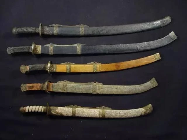 Tận mục loạt vũ khí sát thương kinh hoàng thời Trung Quốc cổ đại