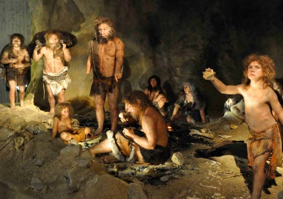 Chấn động bằng chứng 'siêu sức mạnh' của người Neanderthal