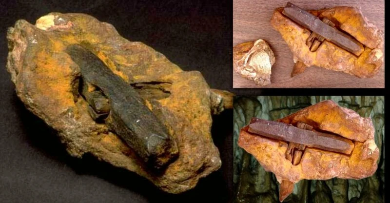 Những p​hát hiện khảo cổ bí ẩn, kỳ lạ nhất gây xoắn não chuyên gia