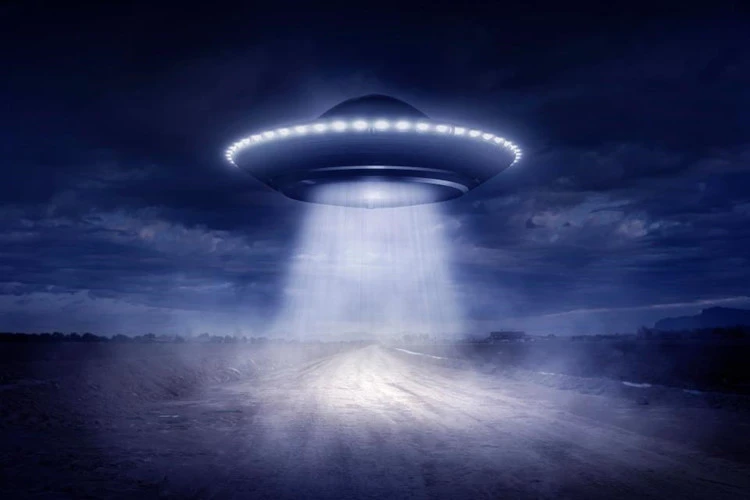 Tuyên bố chấn động: Tài liệu mật về UFO cuối cùng cũng được giải mã? 