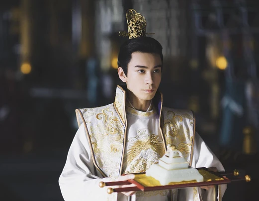 Hãi hùng hoàng đế Trung Quốc tin nhầm gian thần mà giết thái tử