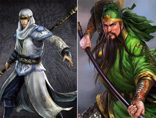 Hãi hùng năm đen tối tang thương nhất thời Tam Quốc