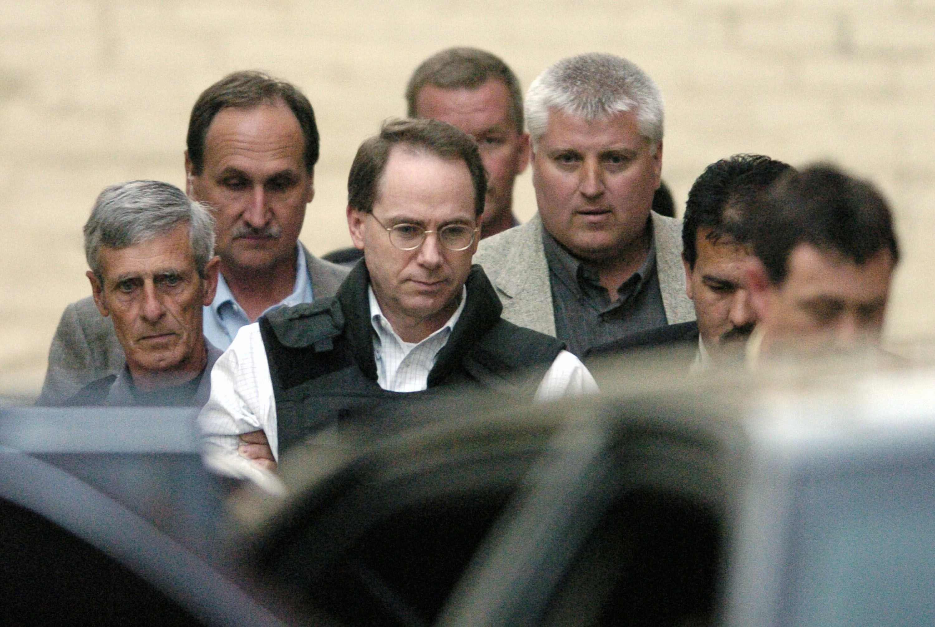 Những tên tội phạm khét tiếng, lĩnh án tù hàng ngàn năm