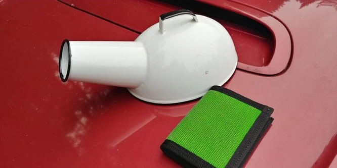 10 đồ vật kỳ lạ ai xem cũng "phát điên" tìm lời giải