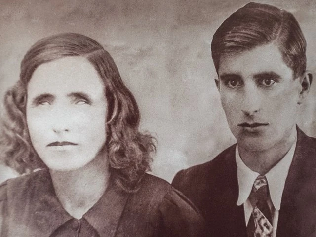 "Lạnh gáy" nghe Vanga tiên tri về số phận của chồng 