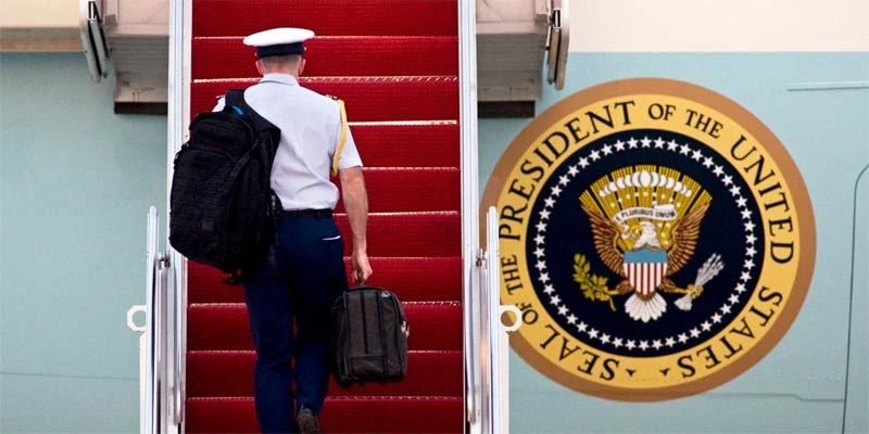 Tiết lộ bất ngờ mã phóng hạt nhân được Mỹ bảo vệ nghiêm ngặt