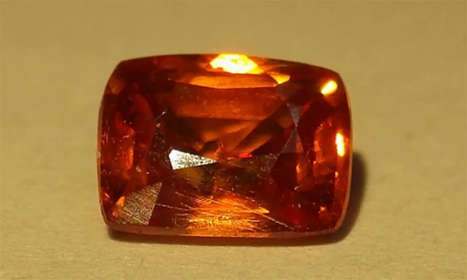 Bật mí bất ngờ về khoáng vật hiếm có khó tìm nhất Trái đất