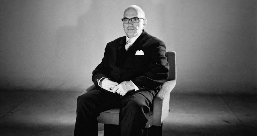 Hé lộ chân dung điệp viên tinh quái của phát xít Đức 